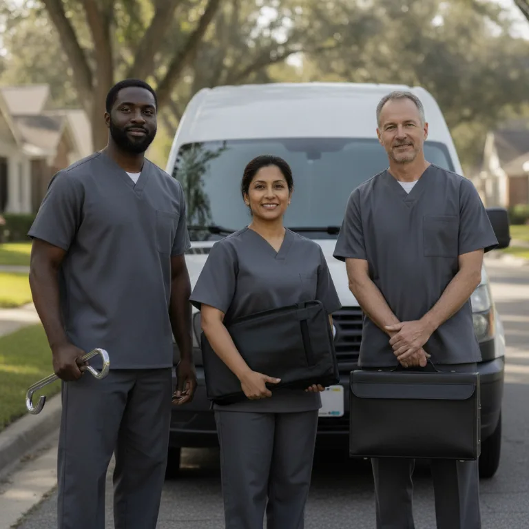 Funeral Home team in Sault Ste. Marie
